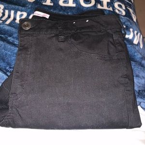 Junior’s So Low-Rise Jeggings